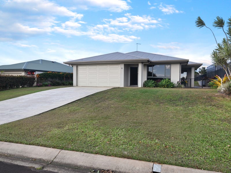 Real Estate & Property for Sale in Tinaroo, QLD 4872 (+1 location) Pg. 4