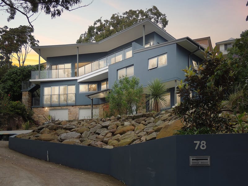 78 Anzac Avenue, Collaroy, NSW 2097