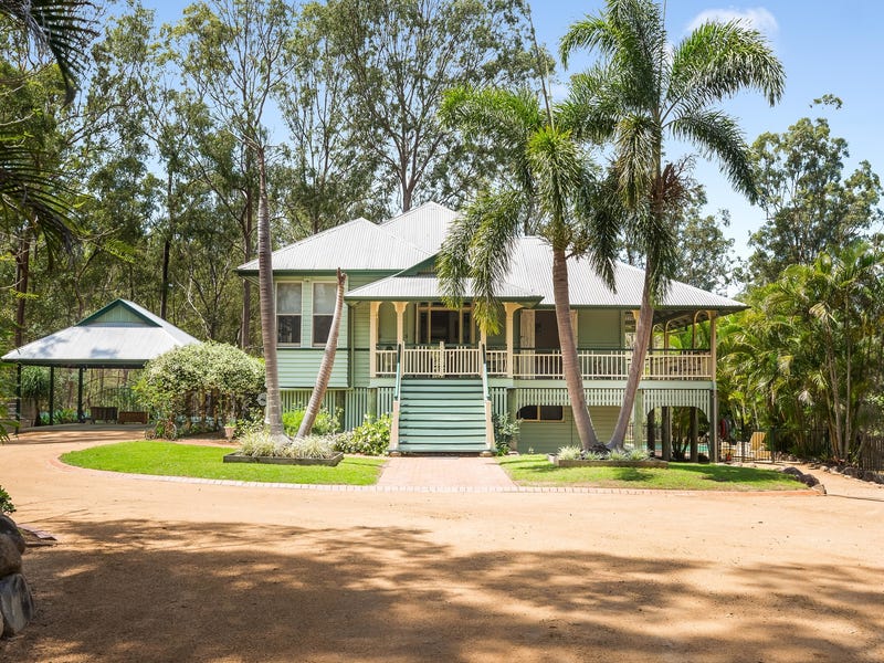 6 Shea Road, Kurwongbah, Qld 4503 Property Details