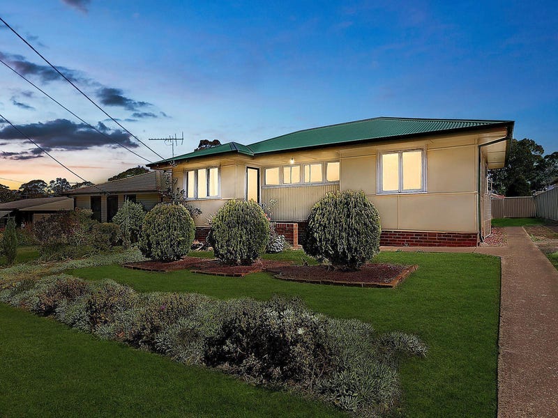 64 Cartwright Avenue, Miller, NSW 2168 Property Details