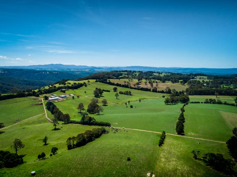 200 Clarks Road, Deer Vale, NSW 2453