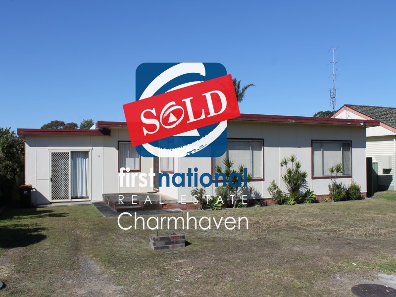 19 Clark Road, Noraville, NSW 2263 Property Details