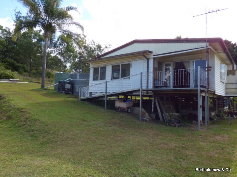 54 Wilson Road, Aratula, Qld 4309 Property Details