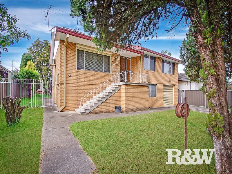 56A Mamre Road, St Marys, NSW 2760