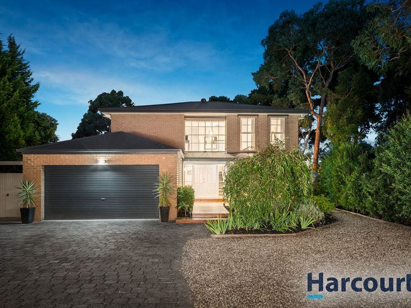 7 Harrow Gardens, Wantirna, Vic 3152 Property Details