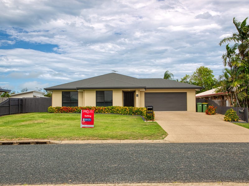 21 Audrena Street, Hay Point, QLD 4740