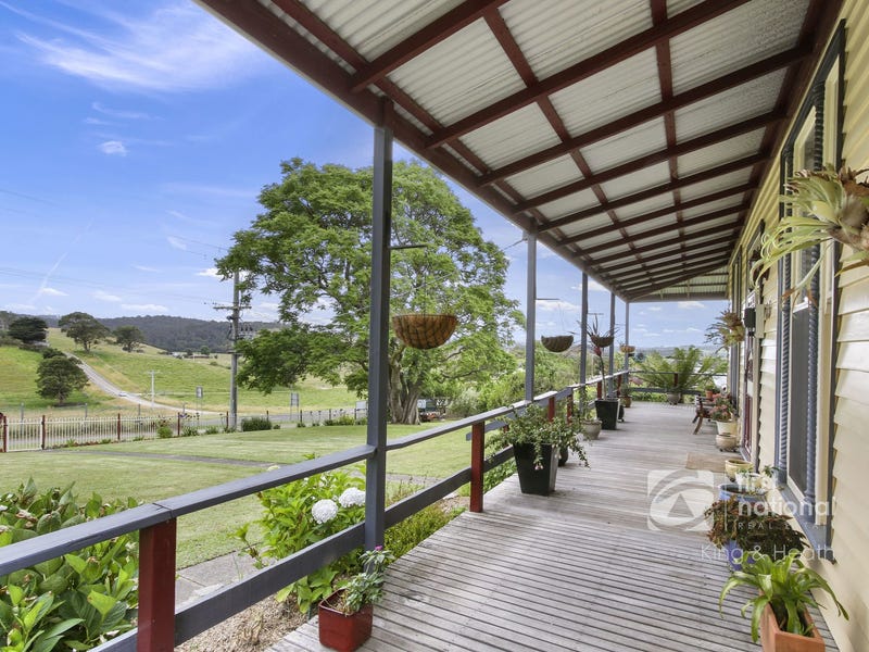 2325 Great Alpine Road, Bruthen, Vic 3885 Property Details