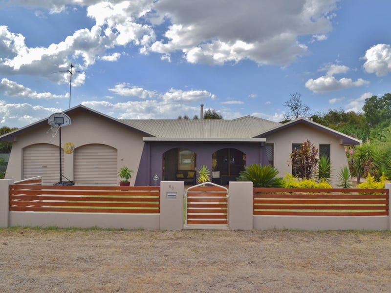 63 Hume Street, Pittsworth, QLD 4356