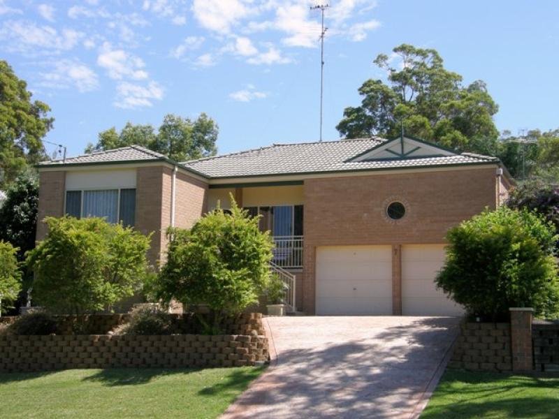 7 Donnelly Road, Arcadia Vale, NSW 2283