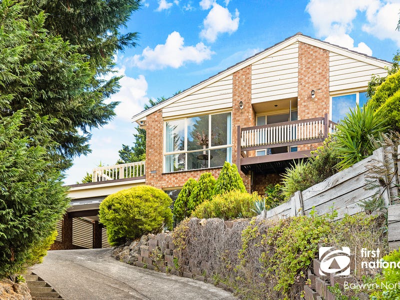 33 Clontarf Crescent, Templestowe, Vic 3106 House for Sale