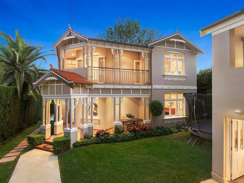 24 Belmont Road, Mosman, NSW 2088