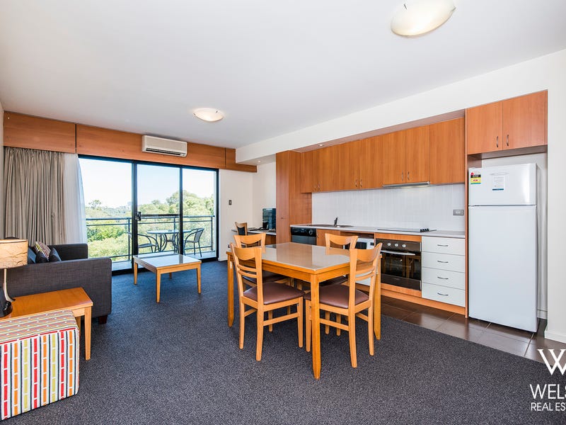 48/150 Great Eastern Highway, Ascot, WA 6104