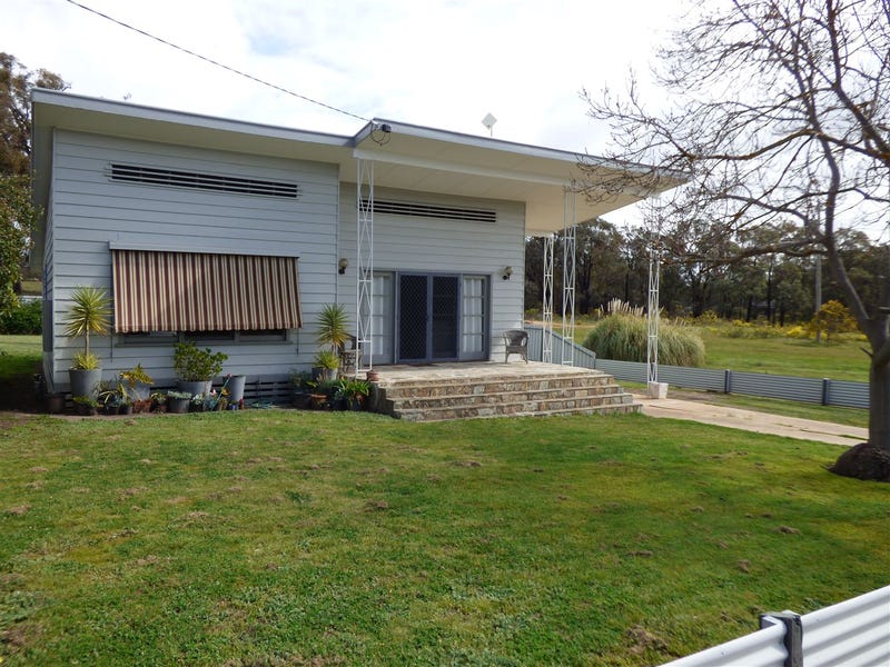 89 Darlington Road, Stawell, VIC 3380