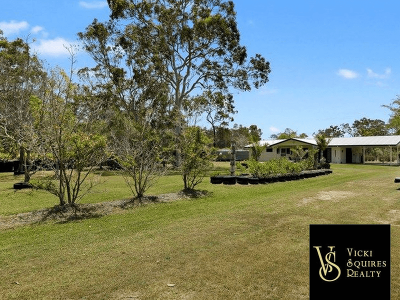 447 Pacific Haven Drive, Pacific Haven, QLD 4659