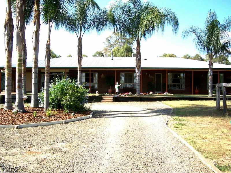 102 Harris Road, Kingaroy, QLD 4610