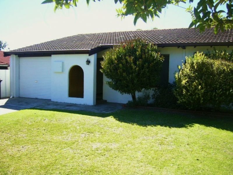 20 Paltridge Avenue, Carlisle, WA 6101 Property Details