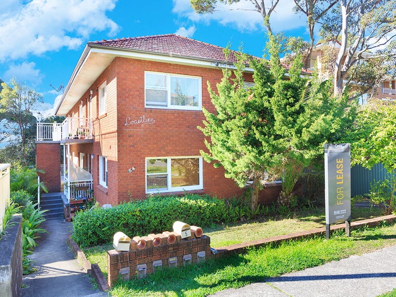 2/54 Seaview Street, Cronulla, NSW 2230