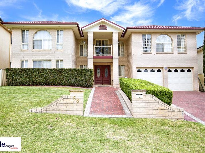 68 Mason Drive, Harrington Park, NSW 2567