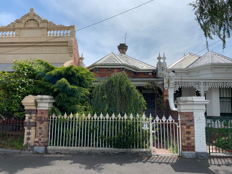 561 Canning Street, Carlton North, VIC 3054