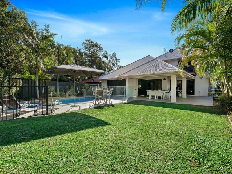 19 Barcoola Place, Twin Waters, QLD 4564 - realestate.com.au