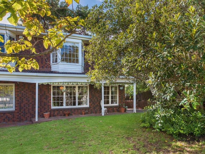 24 Carrick Hill Drive, Springfield, SA 5062 Property Details