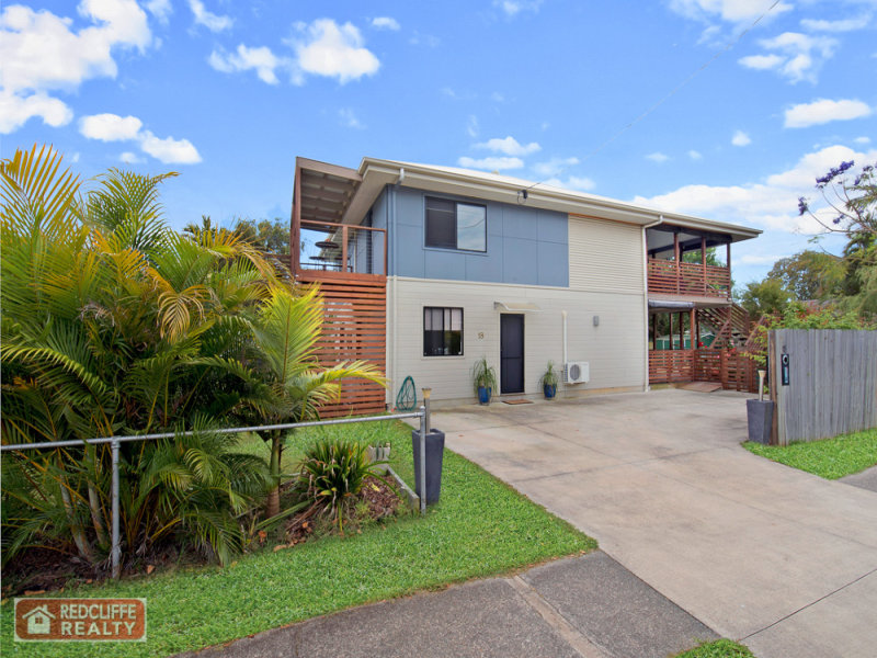 18 Gerald Avenue, Clontarf, Qld 4019 Property Details
