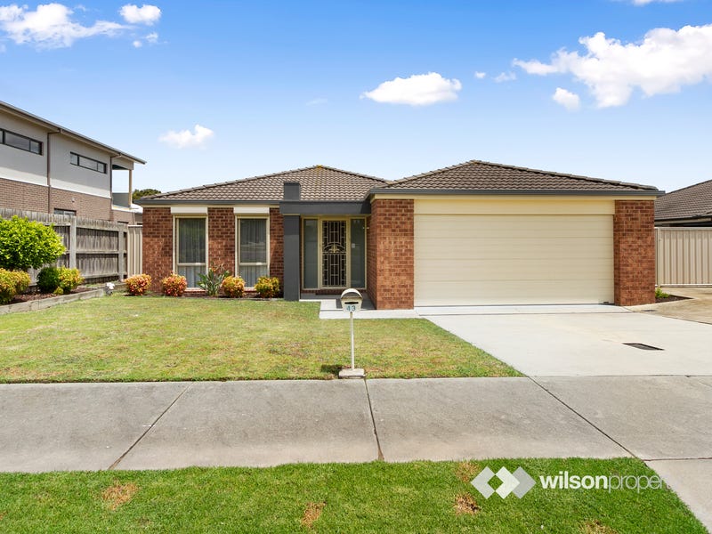 43 Riverslea Boulevard, Traralgon, Vic 3844 Property Details