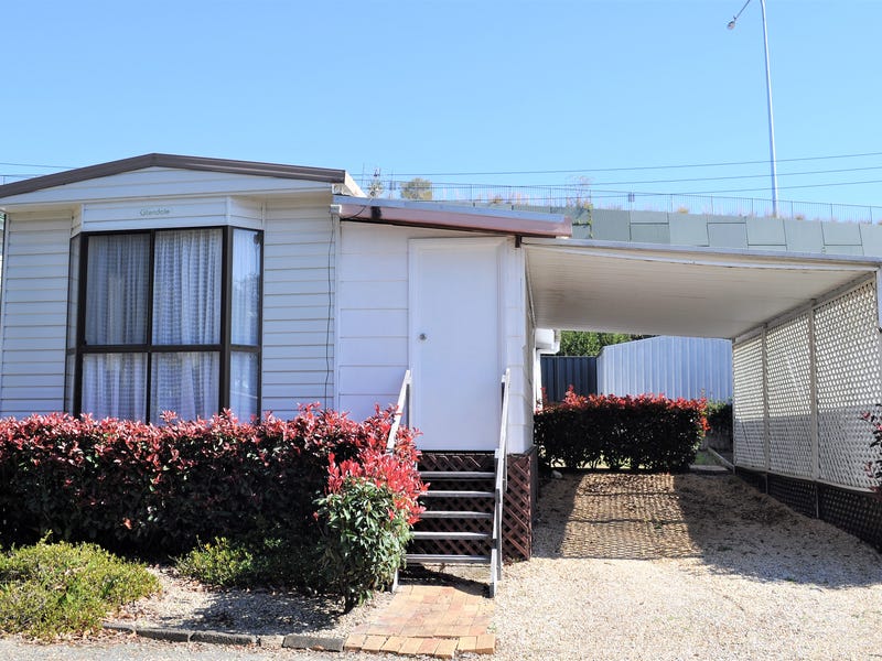 Site 4/8 Gateway The Pines, Hearnes Lake Road, Woolgoolga, NSW 2456