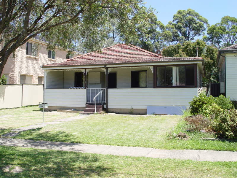 116 rose street, Sefton, NSW 2162 Property Details