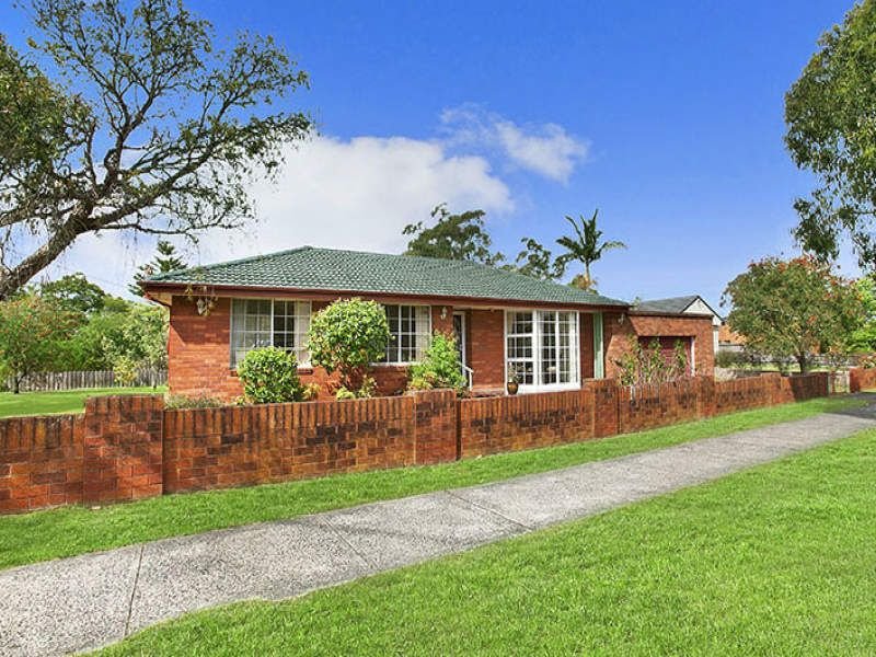 33 Arthur Street, Forestville, NSW 2087 Property Details