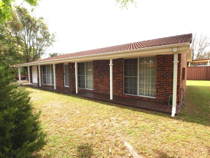 3 Cheltenham Drive, Shoalhaven Heads, NSW 2535