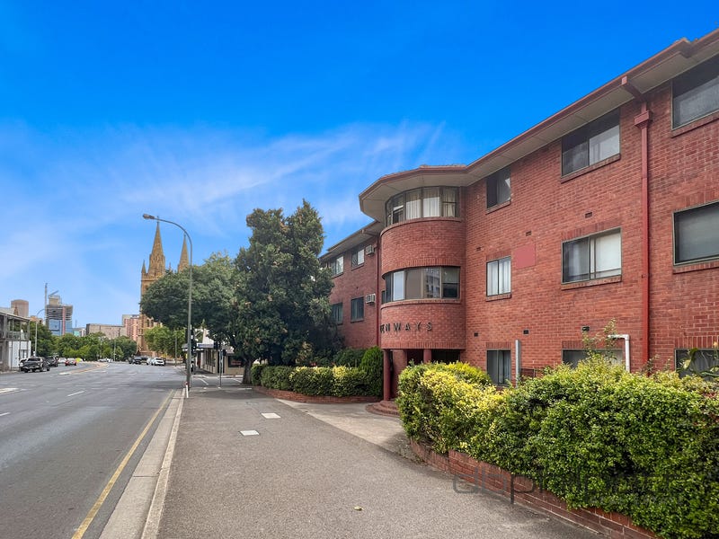 17/45 King William Road, North Adelaide, SA 5006