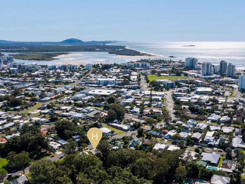 37 Wrigley Street, Maroochydore, QLD 4558