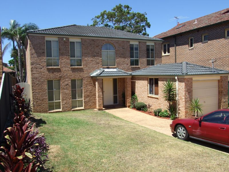 516 Homer Street, Earlwood, NSW 2206