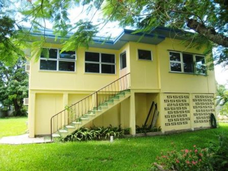 31 Marina Parade, Ingham, QLD 4850