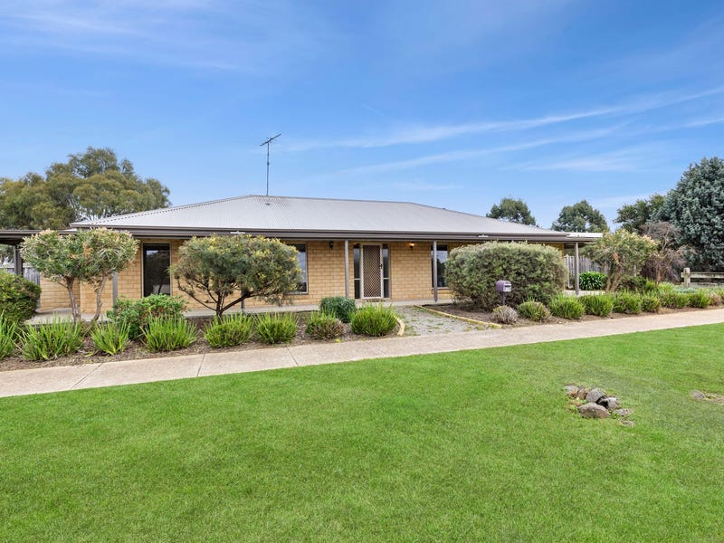 60 Levy Road, Bannockburn, Vic 3331 Property Details