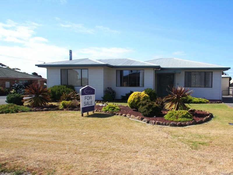 43 Montagu Road, Smithton, TAS 7330