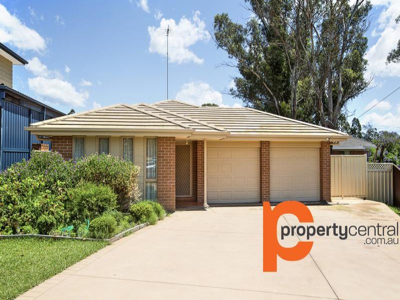 106 Grange Cres, Cambridge Gardens, NSW 2747