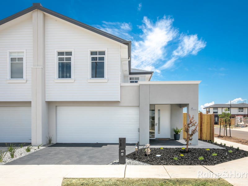 49 Bouquet Circuit, Diggers Rest, VIC 3427 - realestate.com.au