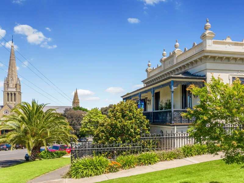 49 Rowan Street, Bendigo, Vic 3550 House for Sale