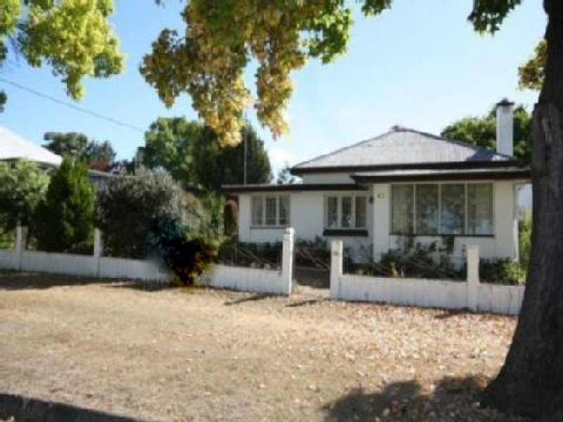 103 Guy Street, Warwick, QLD 4370