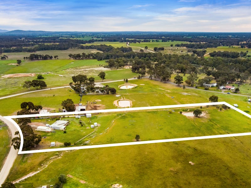 13 Harkin Court, Alma, Vic 3465 Property Details