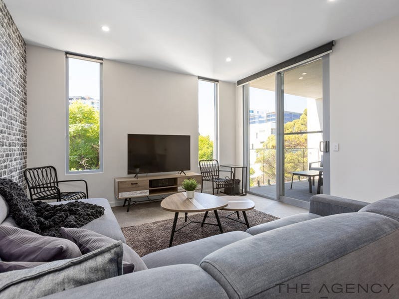 17/10 Hawksburn Road, Rivervale, WA 6103 - Property Details
