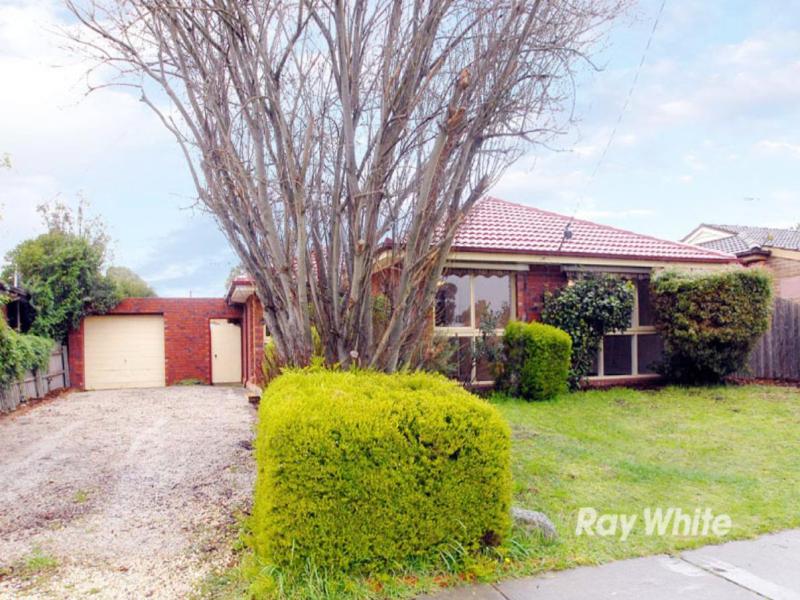168 Monahans Road, Cranbourne, Vic 3977 Property Details