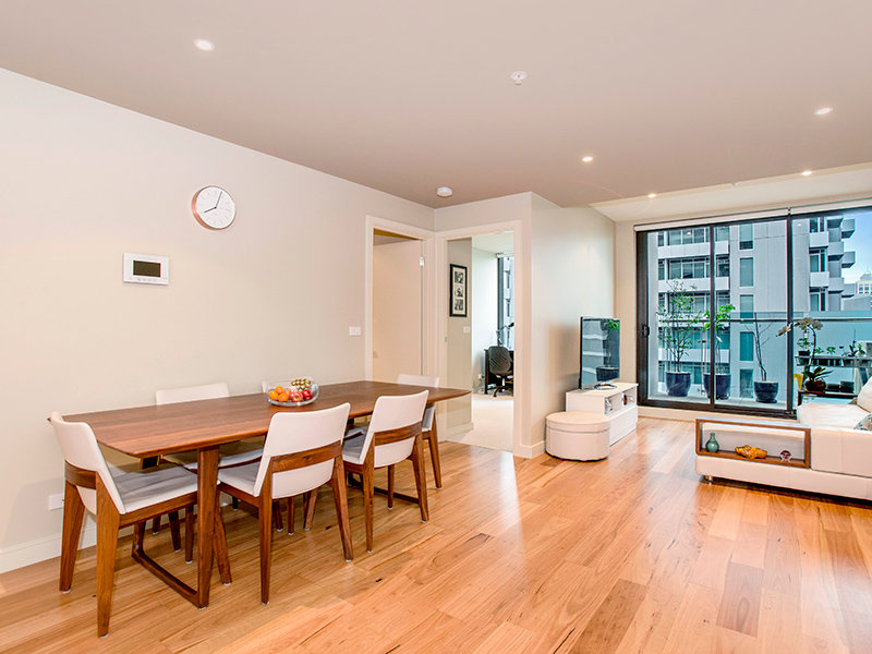 218 A'BECKETT STREET(SHE19), Melbourne, Vic 3000 Property Details