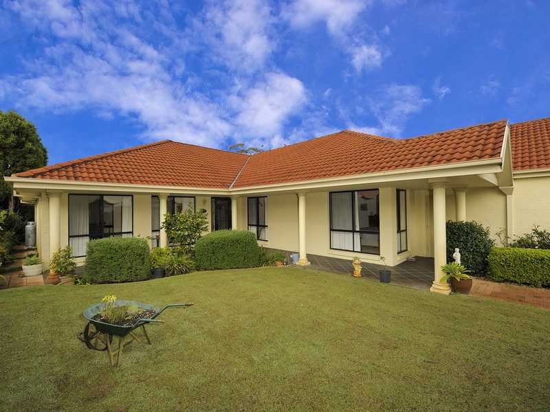 25 Kestrel Avenue, Salamander Bay, NSW 2317