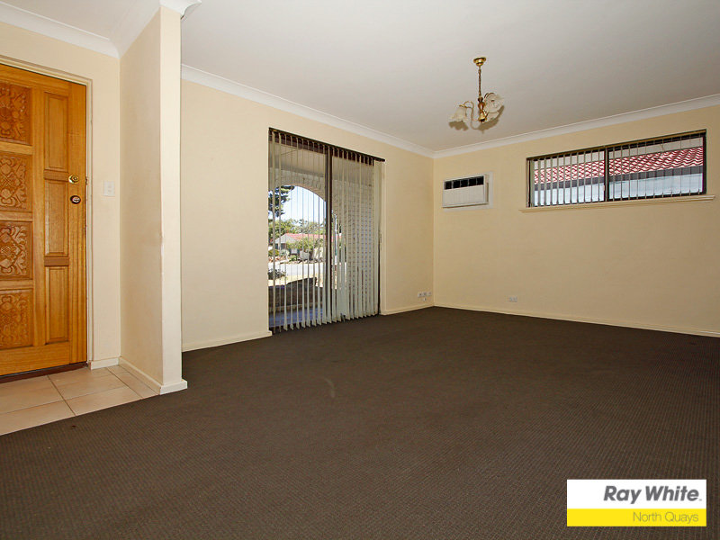 45 Warburton Ave, Padbury, WA 6025 Property Details