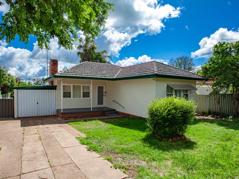 136 Warne St, Wellington, NSW 2820 Property Details