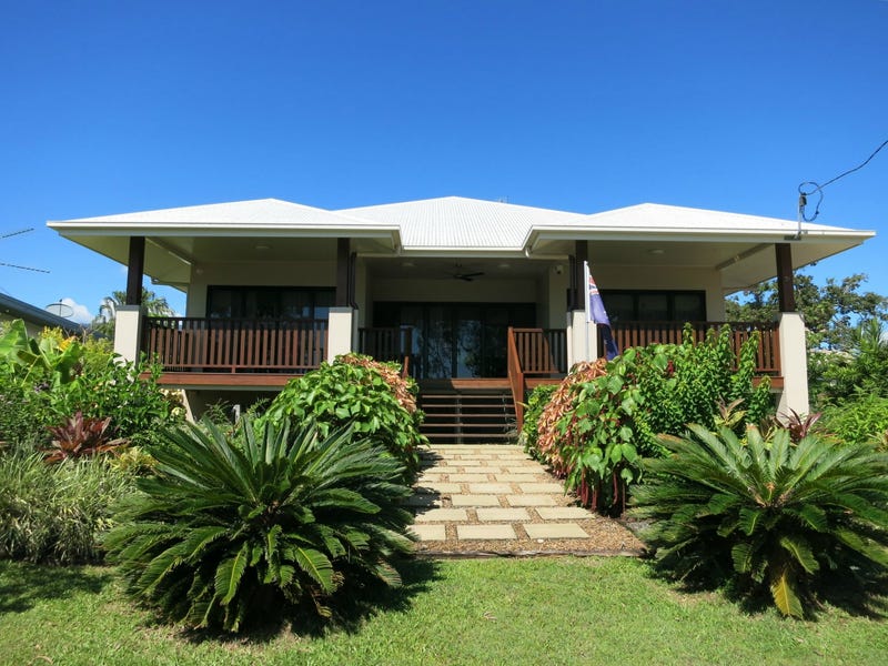 51 Marine Parade, Cardwell, Qld 4849 House for Sale