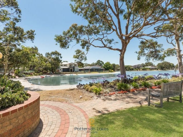8/5973 Gladesville Boulevard, Patterson Lakes, Vic 3197 Retirement